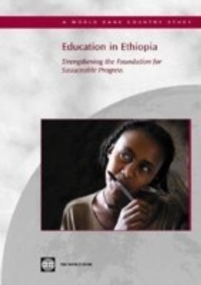 Education in Ethiopia(English, Paperback, unknown)