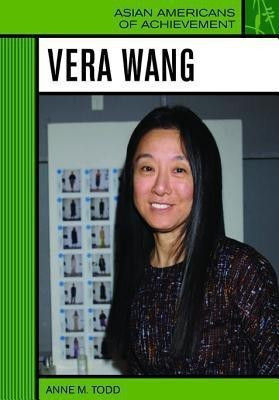 Vera Wang(English, Hardcover, Todd Anne M.)