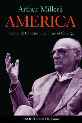 Arthur Miller's America(English, Paperback, unknown)