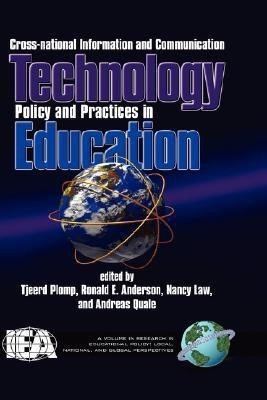 Cross-National Information and Communication Technology Polices and Practices in Education(English, Hardcover, unknown)