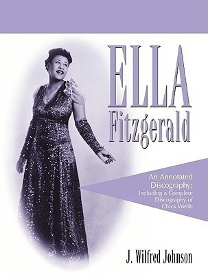 Ella Fitzgerald(English, Paperback, unknown)