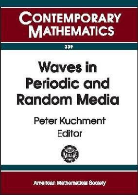 Waves in Periodic and Random Media(English, Paperback, unknown)
