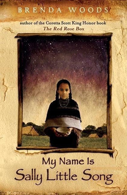 My Name Is Sally Little Song(English, Paperback, Woods Brenda)