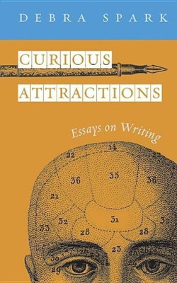 Curious Attractions(English, Paperback, Spark Debra)