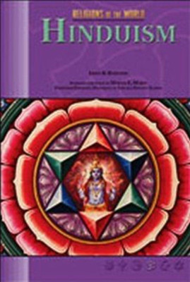 Hinduism(English, Hardcover, Robinson James B.)