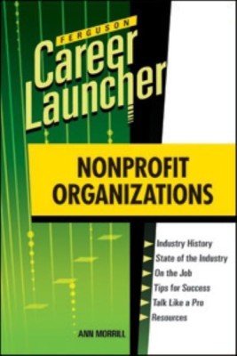 NONPROFIT ORGANIZATIONS(English, Hardcover, unknown)