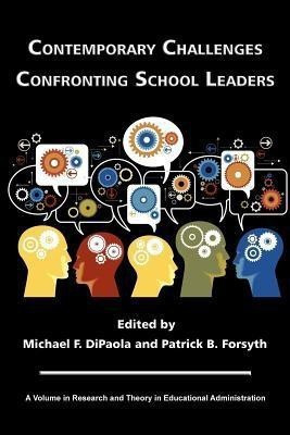 Contemporary Challenges Confronting School Leaders(English, Paperback, unknown)