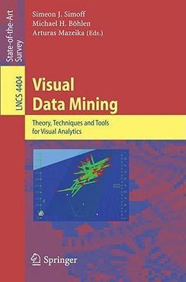 Visual Data Mining(English, Paperback, unknown)