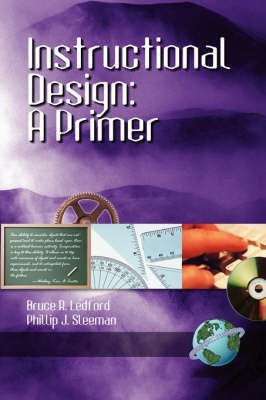 Instructional Design(English, Paperback, Ledford Bruce R.)
