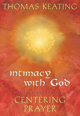 Intimacy with God(English, Paperback, Keating Thomas O.C.S.O.)