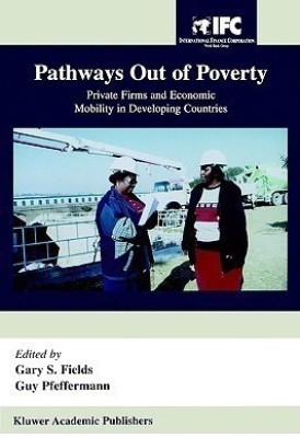 Pathways Out of Poverty(English, Paperback, unknown)