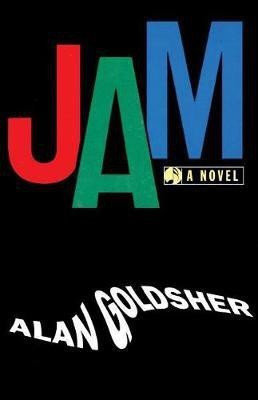 Jam(English, Electronic book text, Goldsher Alan)