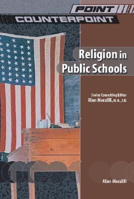 Religion in Public Schools(English, Hardcover, Marzilli Alan)