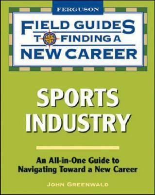 Sports Industry(English, Hardcover, Facts On File)