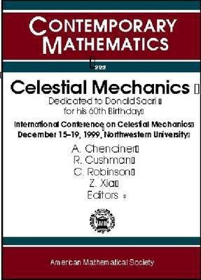 Celestial Mechanics(English, Paperback, unknown)