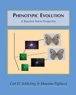 Phenotypic Evolution(English, Paperback, Schlichting Carl D.)