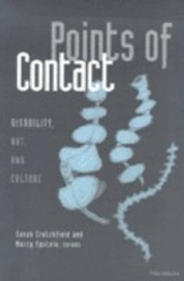 Points of Contact(English, Paperback, unknown)