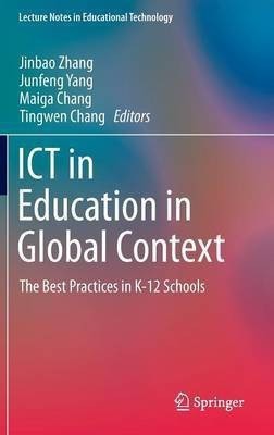 ICT in Education in Global Context(English, Hardcover, unknown)