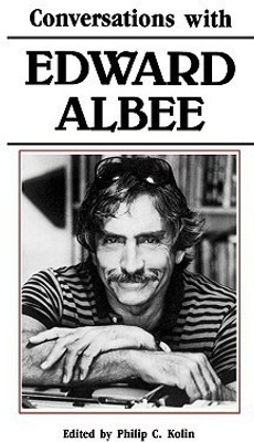 Conversations with Edward Albee(English, Paperback, unknown)