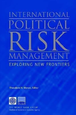 International Political Risk Management(English, Paperback, unknown)