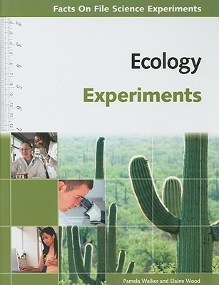 ECOLOGY EXPERIMENTS(English, Hardcover, unknown)