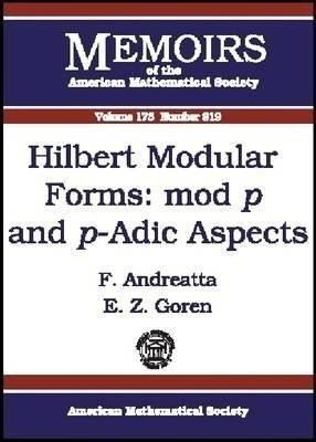 Hilbert Modular Forms(English, Paperback, unknown)
