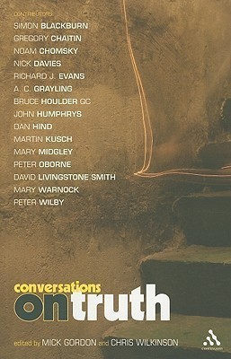 Conversations on Truth(English, Paperback, Gordon Mick)