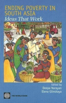 Ending Poverty in South Asia(English, Paperback, unknown)