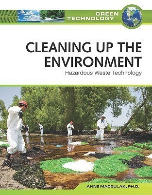Cleaning Up the Environment(English, Hardcover, unknown)