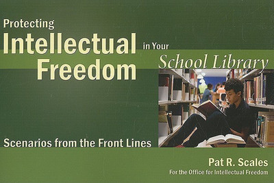 Protecting Intellectual Freedom in Your School Library(English, Paperback, unknown)