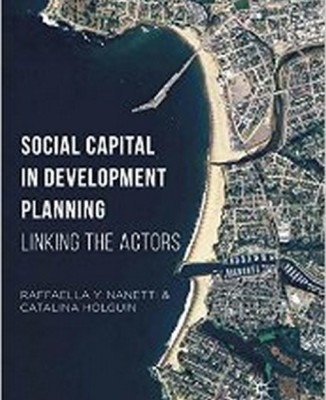 Social Capital in Development Planning(English, Paperback, Nanetti Raffaella Y.)