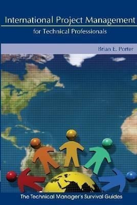 International Project Management for Technical Professionals(English, Paperback, unknown)
