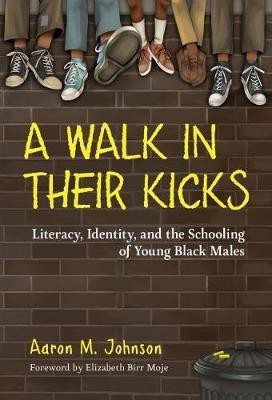 A Walk in Their Kicks(English, Paperback, Johnson Aaron M.)