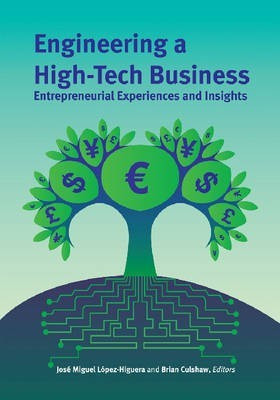 Engineering a High-tech Business(English, Paperback, unknown)
