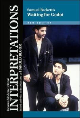 Waiting for Godot - Samuel Beckett(English, Hardcover, unknown)