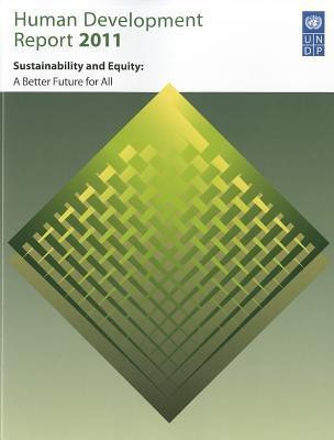 Human Development Report 2011(English, Paperback, unknown)