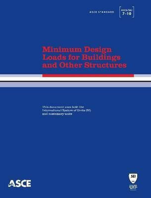 Minimum Design Loads for Buildings and Other Structures(English, Paperback, unknown)