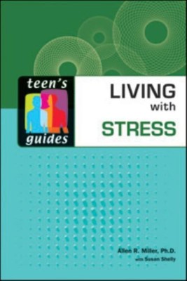 Living with Stress(English, Hardcover, unknown)