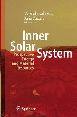 Inner Solar System(English, Paperback, unknown)