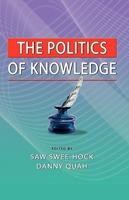The Politics of Knowledge(English, Hardcover, unknown)