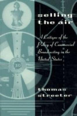 Selling the Air(English, Paperback, Streeter Thomas)