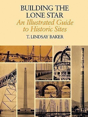 Building The Lone Star(English, Paperback, Baker T. Lindsay)