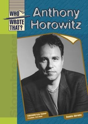 Anthony Horowitz(English, Hardcover, Abrams Dennis)
