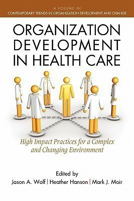 Organization Development in Healthcare(English, Paperback, unknown)