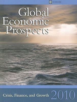 Global Economic Prospects 2010(English, Paperback, unknown)