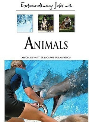 Extraordinary Jobs With Animals(English, Hardcover, unknown)