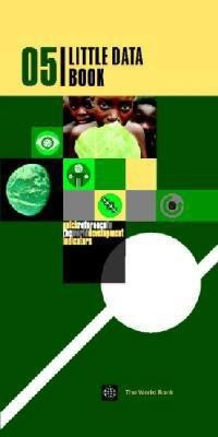 Little Data Book 2005(English, Paperback, World Bank)