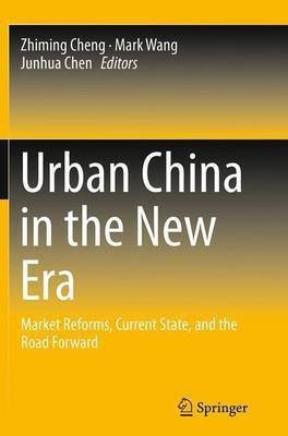 Urban China in the New Era(English, Paperback, unknown)