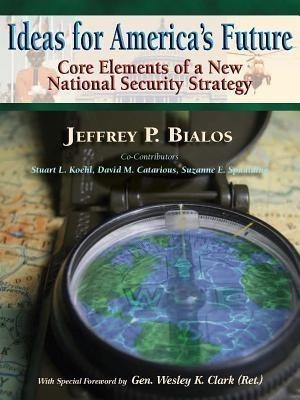 Ideas for America's Future(English, Paperback, others and)