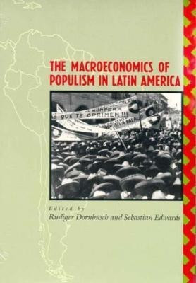 The Macroeconomics of Populism in Latin America(English, Paperback, unknown)